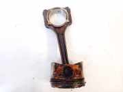 Kolben Pleuelstange Fiat Punto, 1999.09 - 2005.10 Gebraucht,