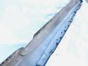 Verkleidung Schweller - Linke BMW 1-Series, E87 E88 2006.11 - 2011.09 facelift Gebraucht,