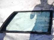 Seitenfenster Seitenscheibe - Hinten Rechts Volkswagen Passat, B3 1988.03 - 1993.07 as2, RP
