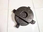 Bodenbelag Kofferraum Chevrolet Lacetti, 2004.01 - 2011.12 96484324,