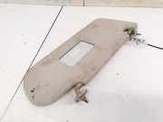 Sonnenblende Land-Rover Freelander, 1998.02 - 2006.10 Gebraucht ,