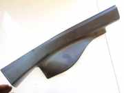 Schwellerverkleidung - Hinten Linke Opel Mokka I 2016 - 2020 facelift 96969553,96969553