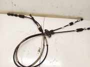 Seilzug für Schaltgetriebe Ford Focus, 2004.11 - 2008.06 4m5r7e395ba,
