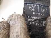 Sicherheitsgurt - Vorne Rechts Opel Meriva, A 2002.12 - 2006.01 13149531,