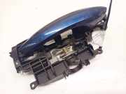 Türgriff Türaussengriff - Vorne Linke BMW 5-Series, F07F10 F11 2010.03 - 2016.12 X3717564908,X3717564908 REV008