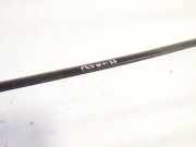 Zierleiste Leiste - Vorne Rechts Skoda Superb, II 2008.03 - 2013.06 Gebraucht ,