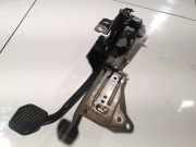 Bremspedal Ford Focus, 2008.06 - 2011.04 facelift 4m512467ar,4m51-2467-ar
