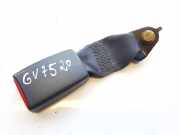 Gurtschloss - Hinten CENTER Honda Stream, I 2000.01 - 2003.06 010515a1,g2301