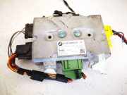 Steuergerät Airbag BMW 6-Series E63 E64 2003.01 - 2010.12 61356976154, 6135-6976154 75789012