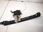 Fensterheber motor - Hinten Linke Volvo S60, 2000.01 - 2005.01 119971XXX,119 971-XXX 119971-XXX 119971XXX