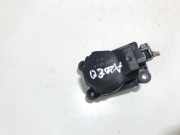 Stellmotor Lüftung Citroen C3, I 2002.02 - 2005.06 f663746x,