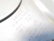 Türverkleidung - Vorne Rechts Renault Megane, I 1999.03 - 2002.10 facelift 7700425760,