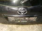 Kennzeichenleuchte Toyota Corolla Verso, III 2004.05 - 2007 Gebraucht,