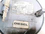 Tankdeckel Tankklappe Opel Signum, 2003.05 - 2008.06 13106381, 34-186-9019