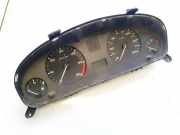 Tachometer Peugeot 406, 1999.03 - 2004.05 facelift 9630372780,9630372780