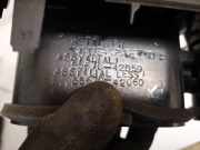 Lüftungsgitter Armaturenbrett Toyota RAV-4, III 2005.11 - 2012.12 5567042050, 55670-42050 55670-42060