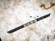 Kühlergrill - Vorne Center Audi 80, B2 1978.08 - 1986.06 811853667,