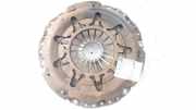 Druckplatte Kupplungsdruckplatte Ford Fiesta, V 2005.03 - 2008.12 facelift ,