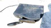 Armlehne - Mittelarmlehne Renault Scenic, II 2006.06 - 2009.02 facelift Gebraucht,