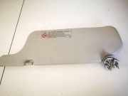 Sonnenblende Toyota Corolla Verso, II 2001.09 - 2004.05 Gebraucht,