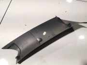 Verkleidung Säule - HINTER LINKES Peugeot 406, 1999.03 - 2004.05 facelift 9620758677d,