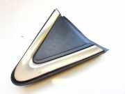 Schutzleiste Tür - Hinten Linke Mitsubishi Eclipse Cross I 2017.01 - 2020.06 7405a759,