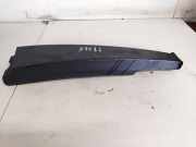 Zierleiste Leiste - Vorne Linke Smart Forfour 2004 - 2006 a4546900127,mn900171lh