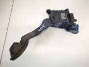 Pedalwerk Citroen Nemo, I 2007.01 - 2015.12 0280755105,51801577