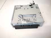 Radio Volvo V50, 2007.05 - 2012.01 31260527,