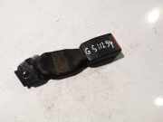 Gurtschloss - Hinten CENTER Opel Zafira, A 1999.04 - 2003.11 Gebraucht,