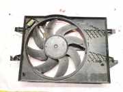 Kühlerlüfter Lüftermotor Ford Fusion, 2002.08 - 2009.12 Gebraucht ,