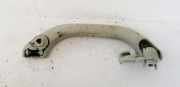 Haltegriff Haltegriff Verdeckgriff - Hinten Linke Volkswagen Passat, B5+ 2000.11 - 2005.05 3B0857608, Akn