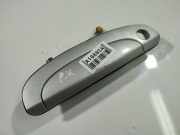 Türgriff Türaussengriff - Vorne Linke Hyundai Getz, 2002.08 - 2009.06 Gebraucht ,