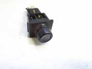 Schalter für Heckscheibe Heckscheibenheizung Mitsubishi Pajero Sport, I K90 1996.01 - 2000.06 Gebraucht,