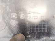 Batterieaufnahme Honda Civic, 2006,01 - 2011.01 31521snc00,31521-snc-00