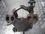 Turbolader Citroen Xantia, I 1993.03 - 1998.01 9621569080,454132-2 ZB0309F