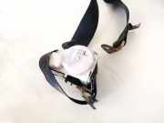 Sicherheitsgurt - Hinten Linke Opel Zafira, A 1999.04 - 2003.11 13120731,
