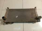 Ladeluftkühler Toyota Auris, I E15 2006.10 - 2012.10 JD1271002540,JD127100-2540