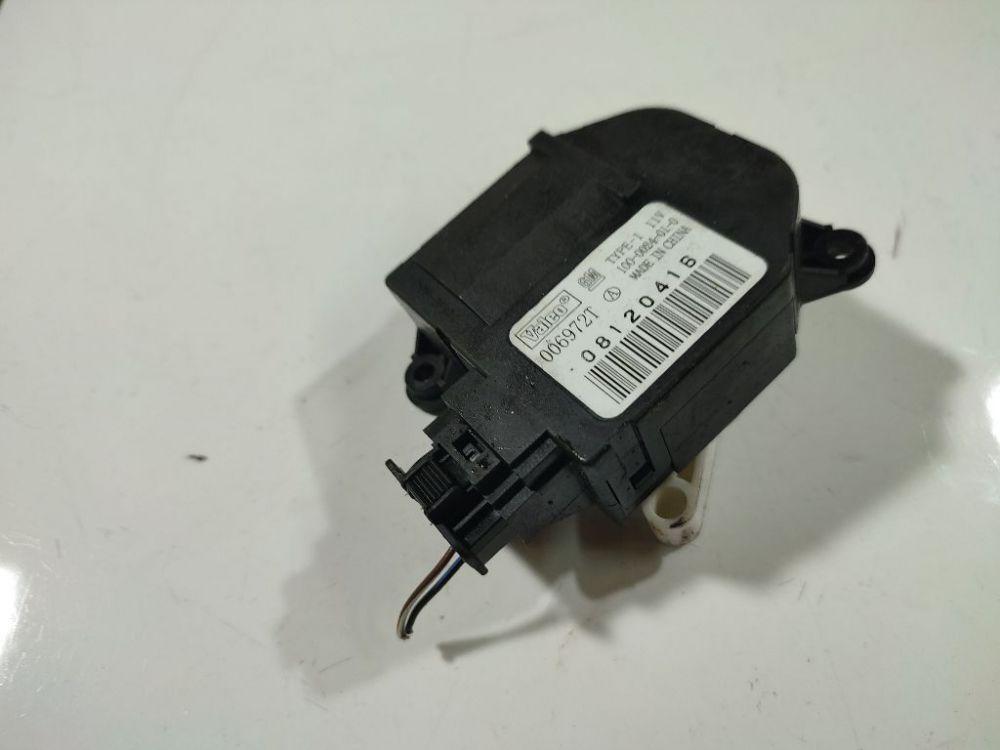 Stellmotor Lüftung Opel Signum, 2003.05 - 2008.06 006972T,006972T 100-0024-01-0 08120416 1000024010