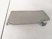 Sonnenblende Opel Zafira, B 2005.07 - 2008.01 Gebraucht,