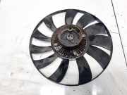 Lüfterrad Motorkühlung Skoda Superb, I 2001.12 - 2008.03 06B121347,