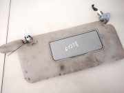 Sonnenblende Toyota Avensis Verso, 2001.08 - 2009.11 Gebraucht,