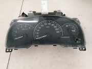Tachometer Toyota Avensis Verso, 2001.08 - 2009.11 8380044530,83800-44530 157510-4660