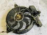 Kühlerlüfter Lüftermotor Hyundai Santa Fe, 2000.11 - 2006.03 4569632,