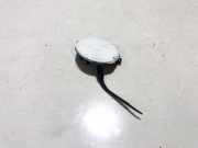 Abdeckung Abschlepphaken - Hinten Citroen C4, I 2004.11 - 2008.06 9646788477,