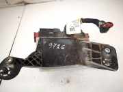 Relais f?r L?fter Opel Zafira, A 1999.04 - 2003.11 24462346,15408375