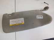 Sonnenblende Chrysler Grand Voyager, IV 2000.02 - 2008.12 Gebraucht,