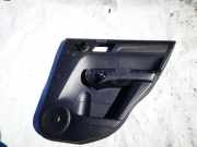 Türverkleidung - Hinten Rechts Honda CR-V, III 2010.06 - 2011.06 facelif 83700SWWAE01022,83700-SWWA-E010-22