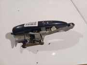 Türgriff Türaussengriff - Hinten Linke Peugeot 308 2007.09 - 2011 Gebraucht,