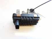 Ladedruckregelventil BMW 3-Series, E90 E91 E93 2005.02 - 2009.01 6NW0099228,
